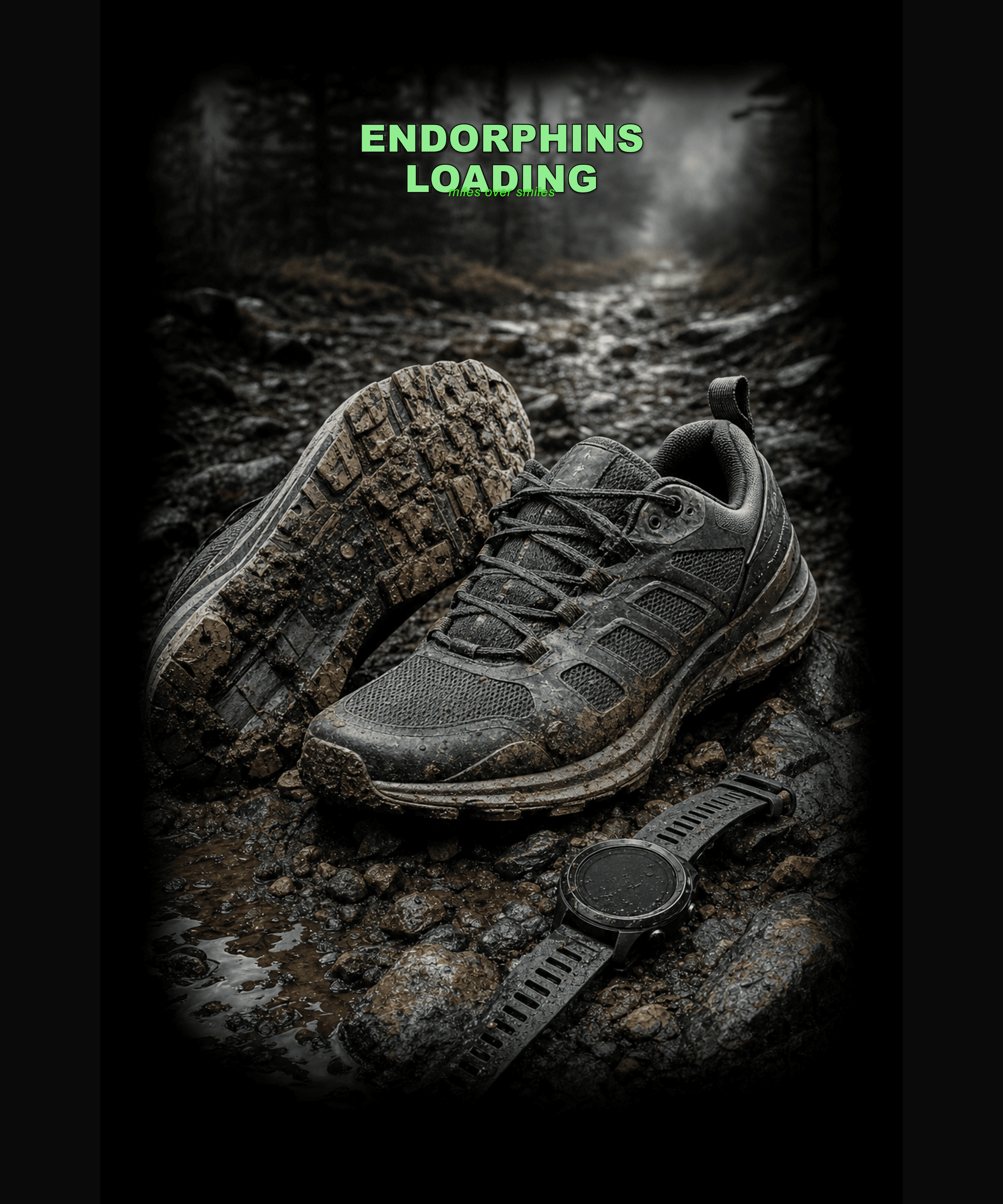 ENDORPHINS LOADING